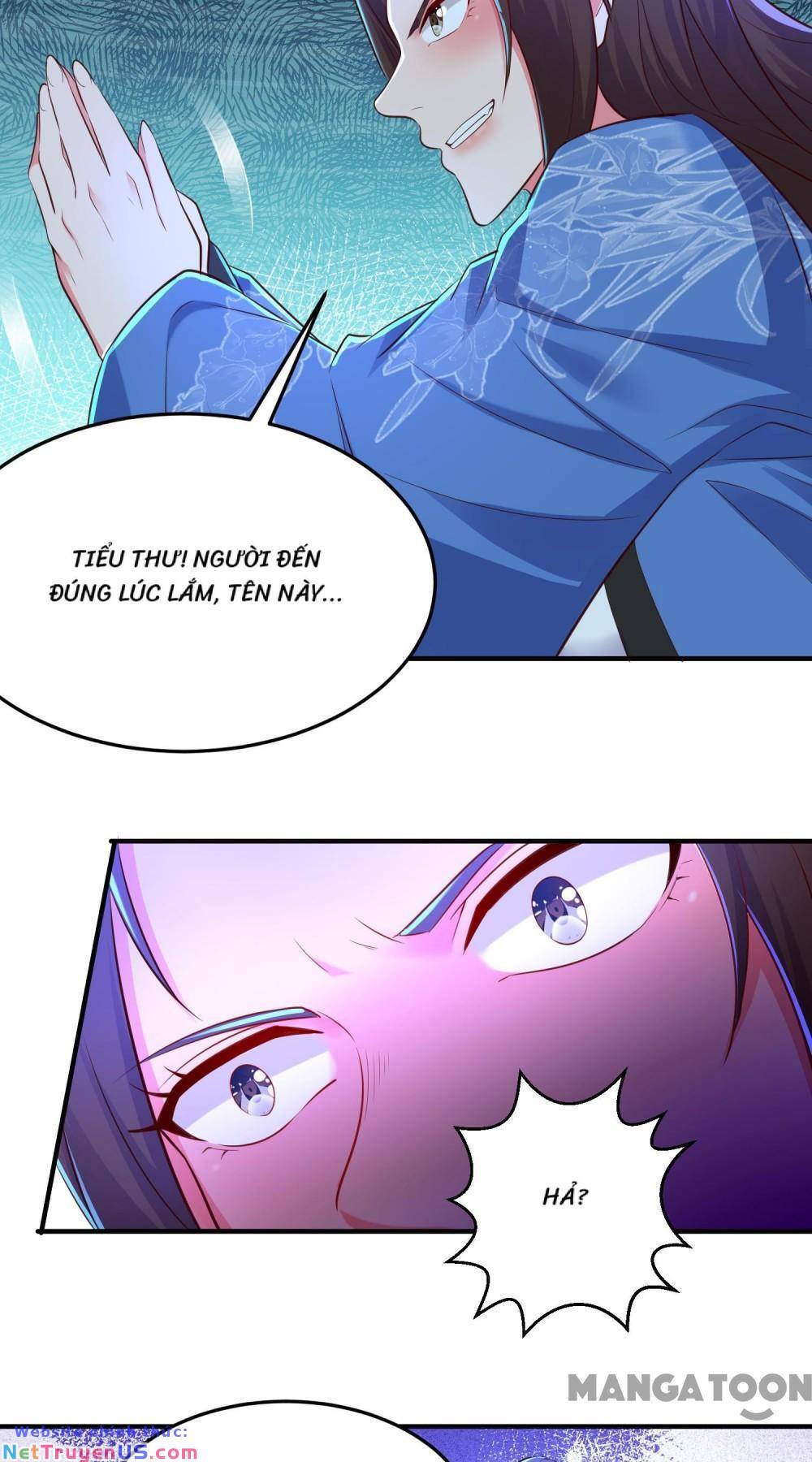 đệ nhất người ở rể chapter 282 29