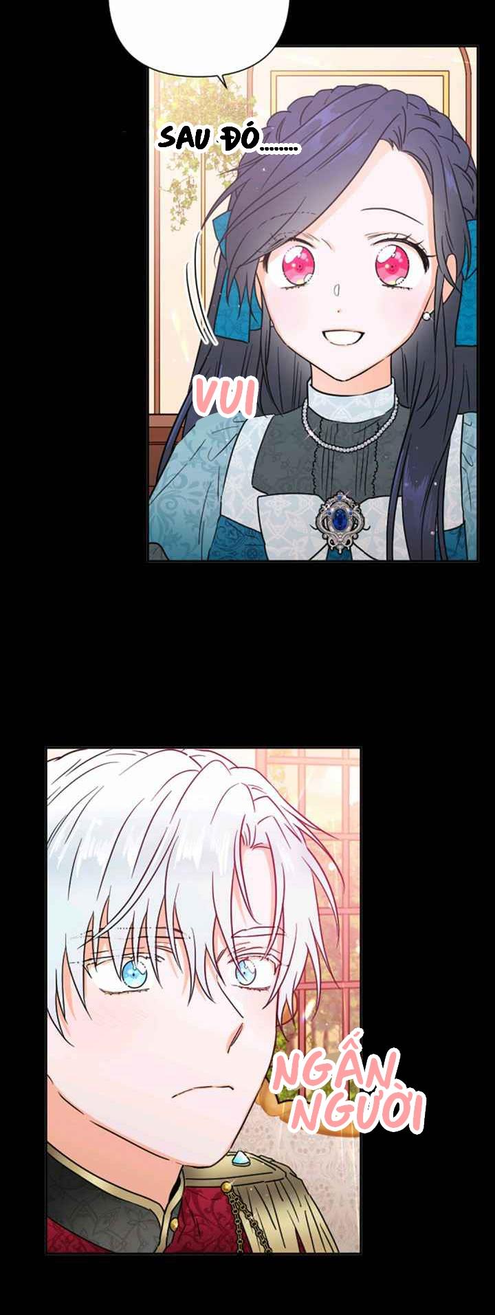 lady baby chapter 128 3