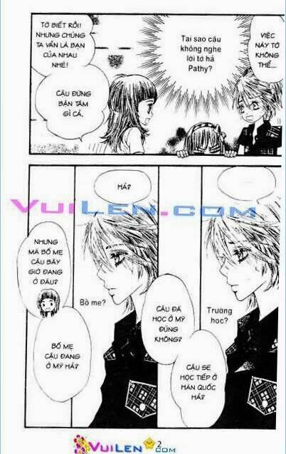 chàng trai thứ 13 chapter 10 2