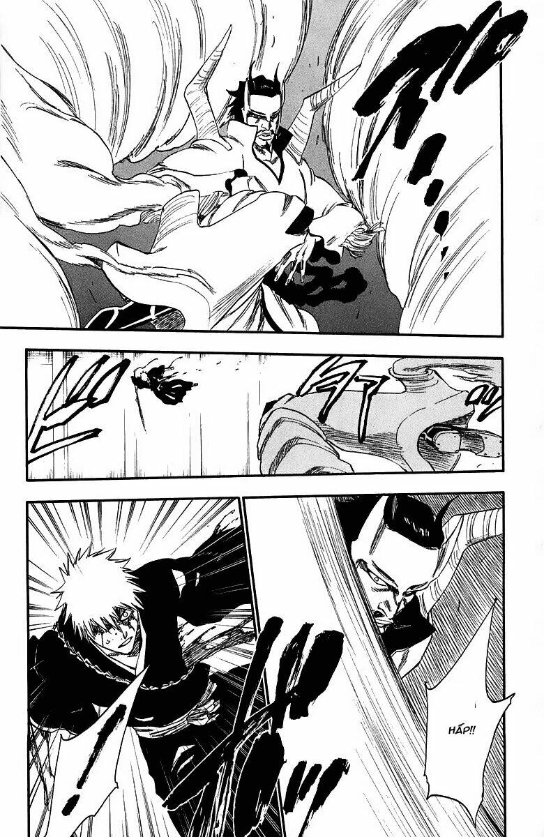 thần chết ichigo chapter 251 18