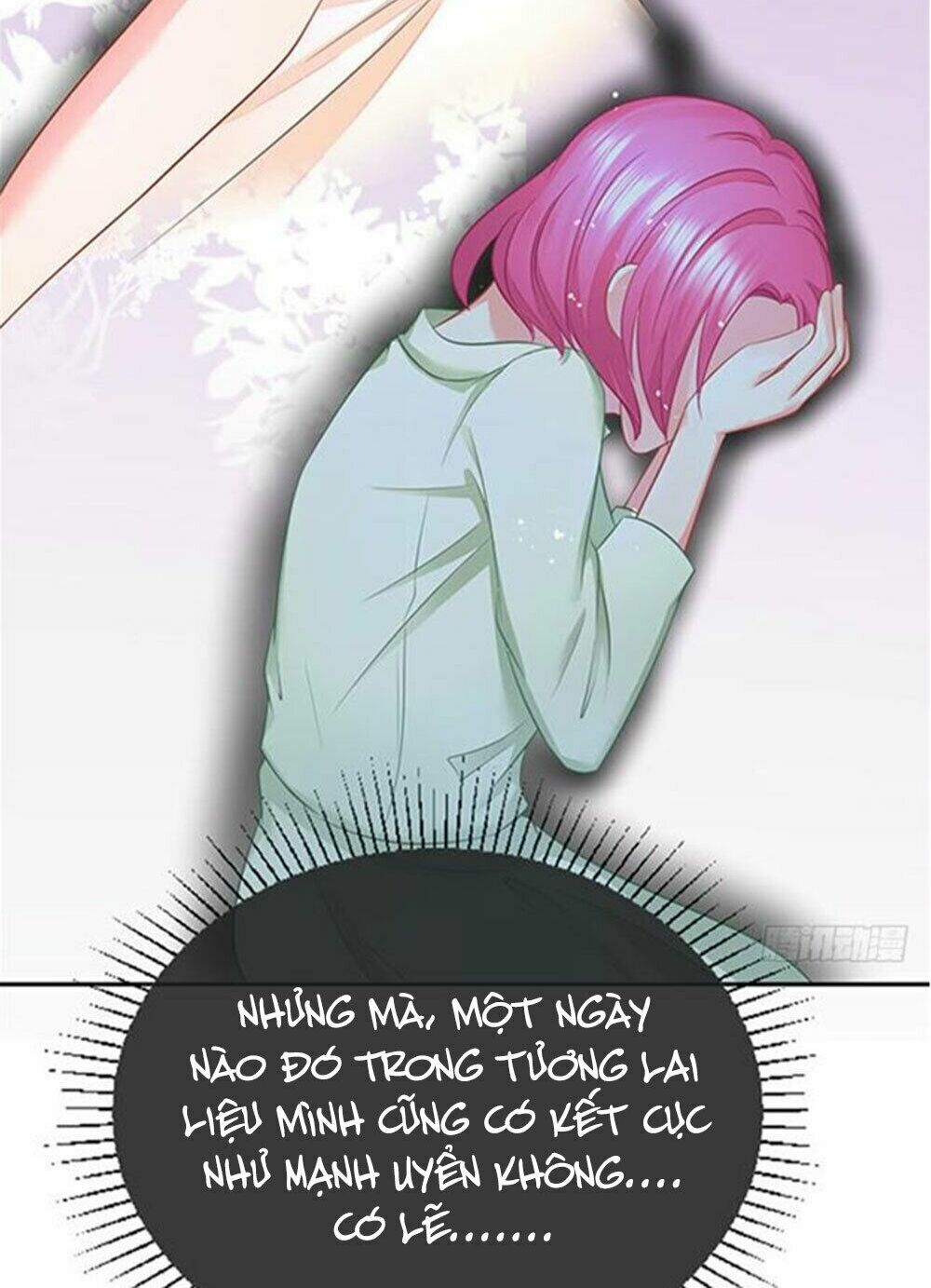 luyến đường thời quang chapter 45 43