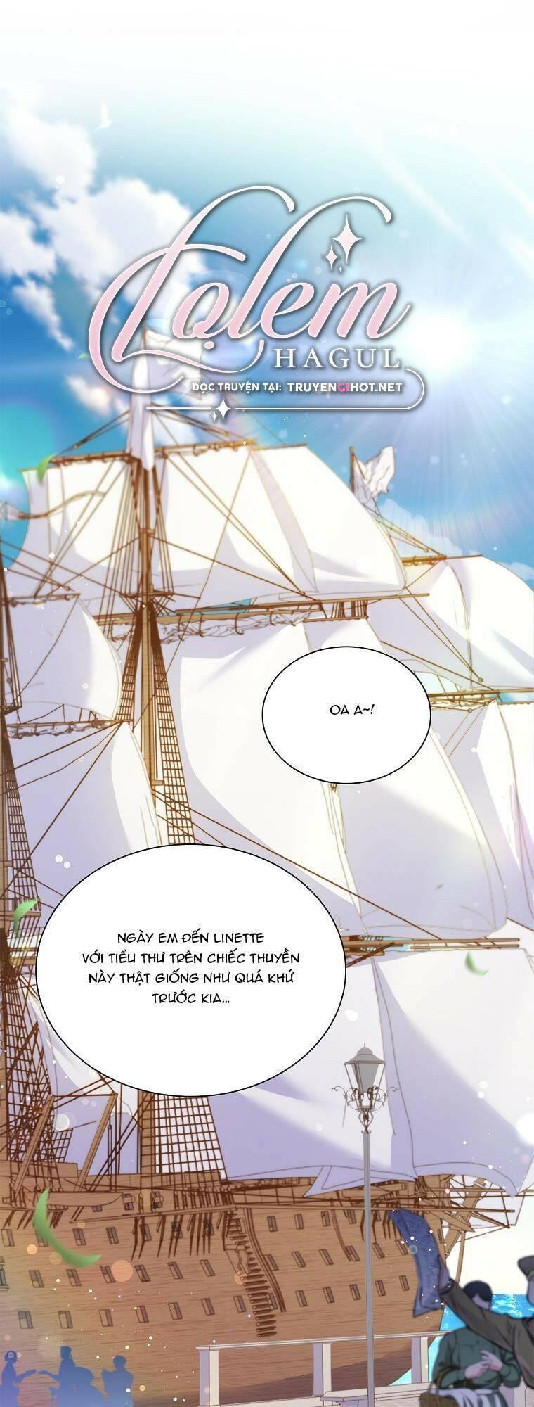 để yên cho tiểu thư hiền chapter 83 38