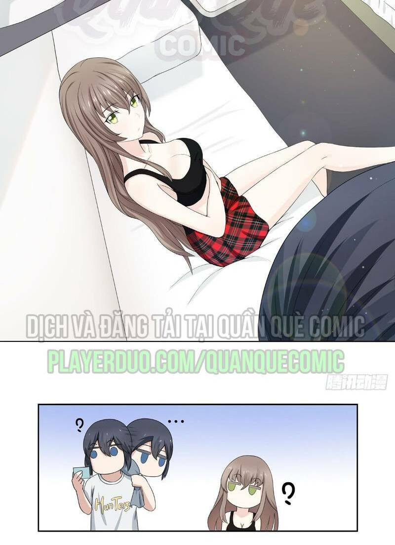 người tu tiên tại đô thị chapter 1 15