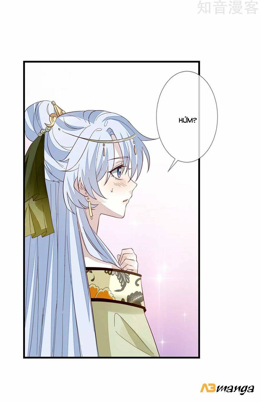 cửu khuyết phong hoa chapter 108 18