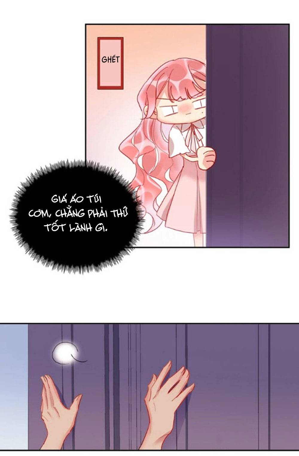 kế hoạch đánh chiếm của công chúa nghèo chapter 16 22