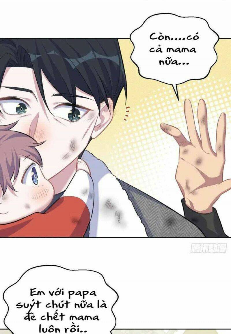 nhạc phụ đại nhân là lão bà chapter 83 33