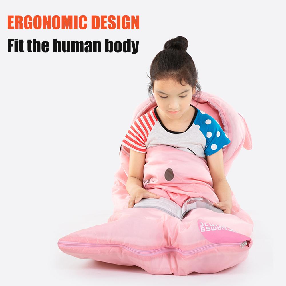Túi ngủ cho trẻ em