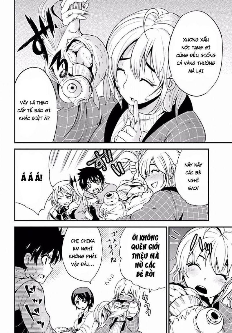 shibuya kingyo chapter 10 3