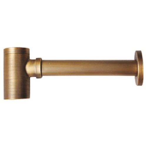 Ống co P lavabo bằng đồng EVEREST EV-4054