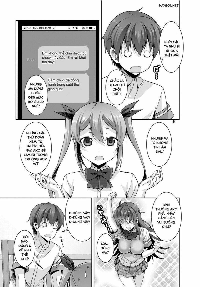 netoge no yome wa onnanoko ja nai to omotta? chapter 19 4