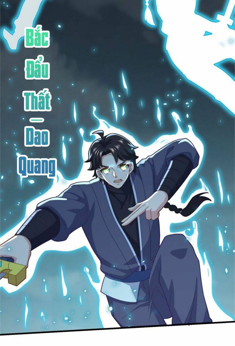 tiên ma đồng tu chapter 86 31