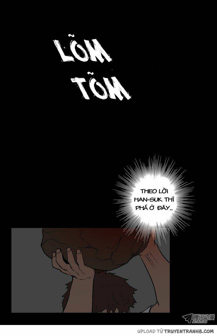 0.0 mhz - tần số chết chapter 17 24