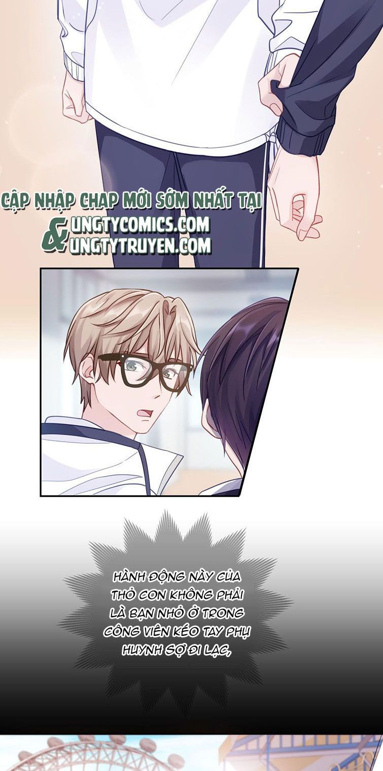 để ý tôi chút nào chapter 13 40