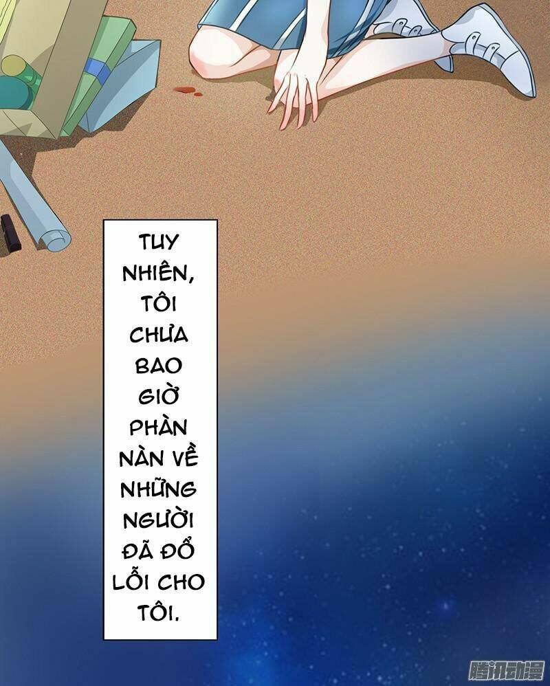 tình nhân kiếp trước là vĩ hồ chapter 2 25