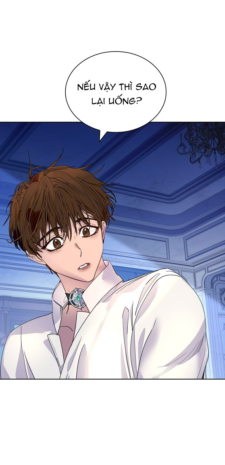 Tôi Đã Nuôi Hồ Ly Sai Cách Rồi chapter 33.1 21