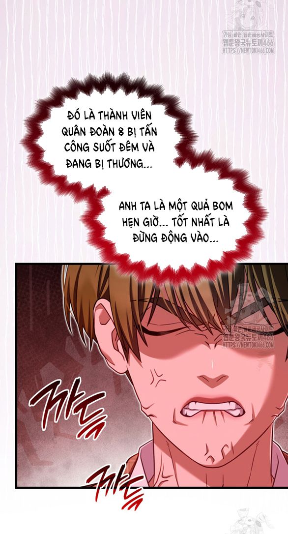 Tôi Sẽ Biến Anh Ta Từ Một Con Chó Điên Thành Một Chàng Quý Tộc chapter 47.2 10