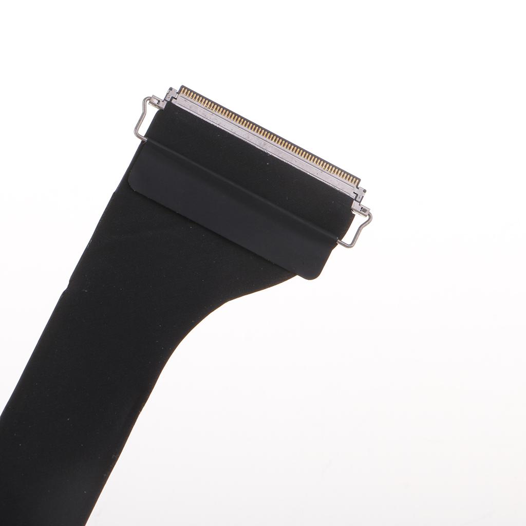 EDP DisplayPort LCD LVDs Flex Cable Connectors for iMac A1419