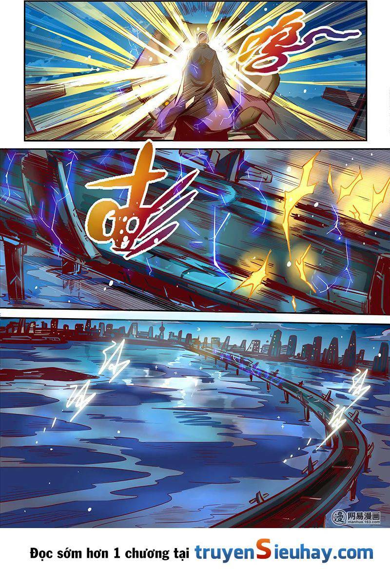 tu chân tứ vạn niên chapter 20 1