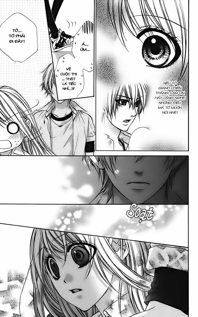 kimi to koi no tochuu chapter 8 10