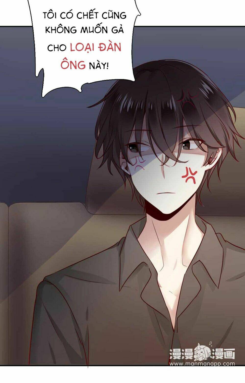 phục thù thiếu gia tiểu điềm thê chapter 1.5 5