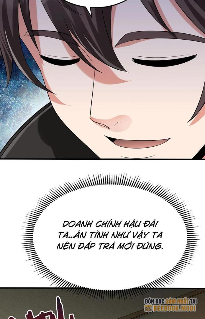 đại tần, ta là con tần thủy hoàng, giết địch thành thần chapter 64 74