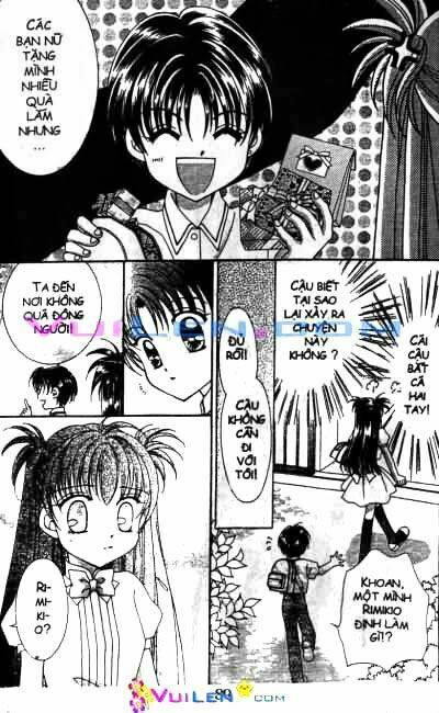 lâu đài cổ chapter 9 82