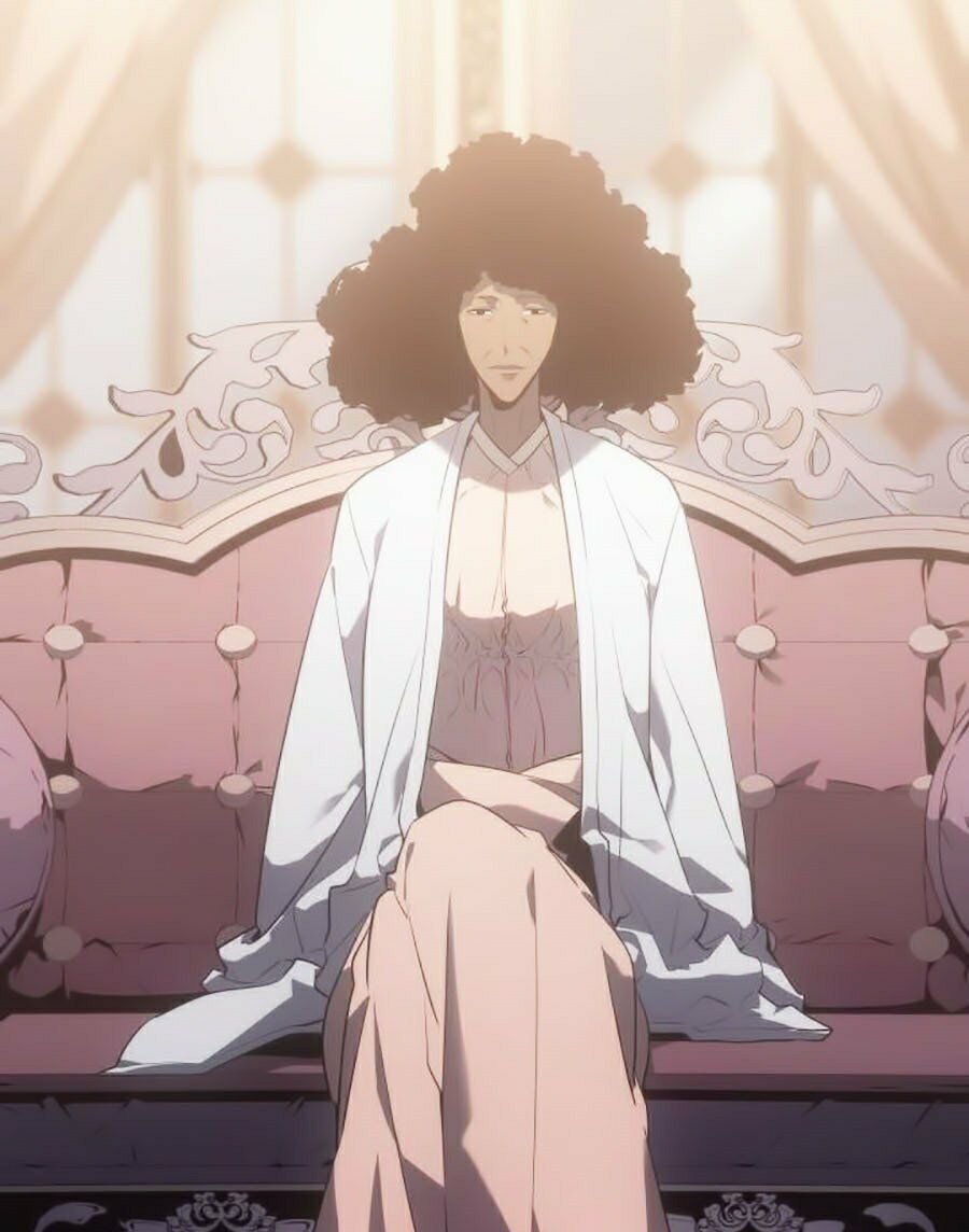 solo leveling 2 chapter 60 68