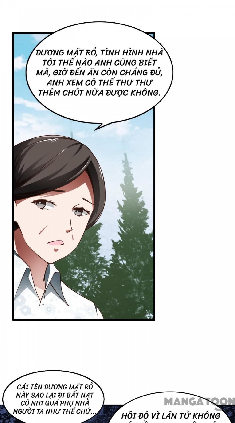 chiếc điện thoại thần kỳ chapter 1 5