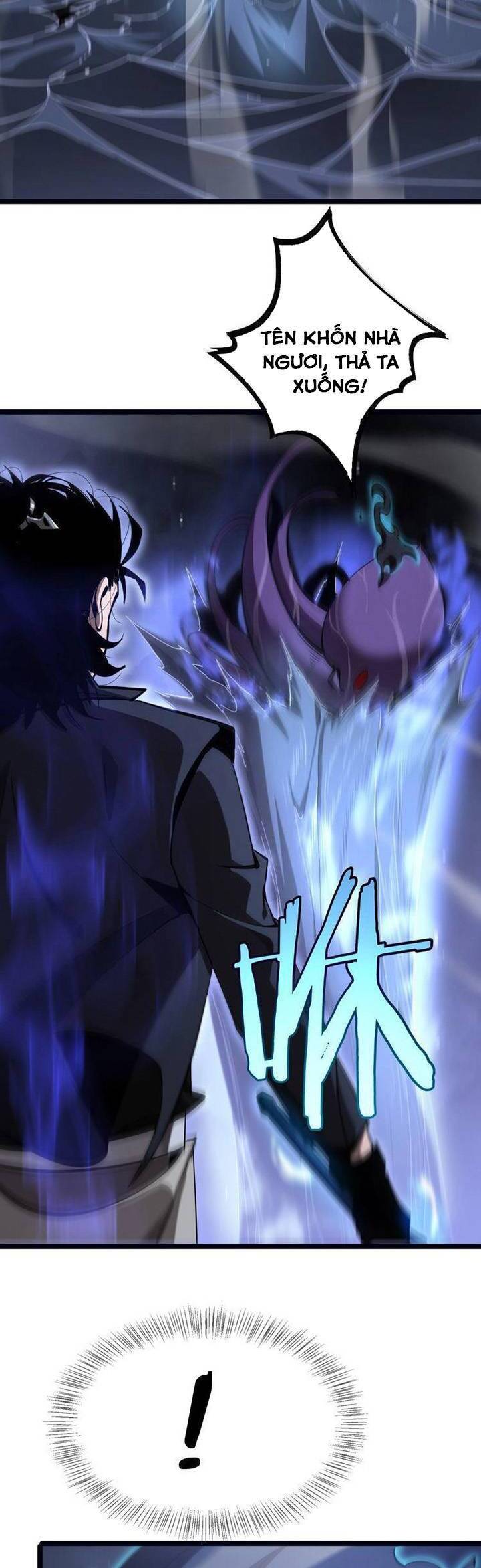 chư giới - tận thế online chapter 219 26