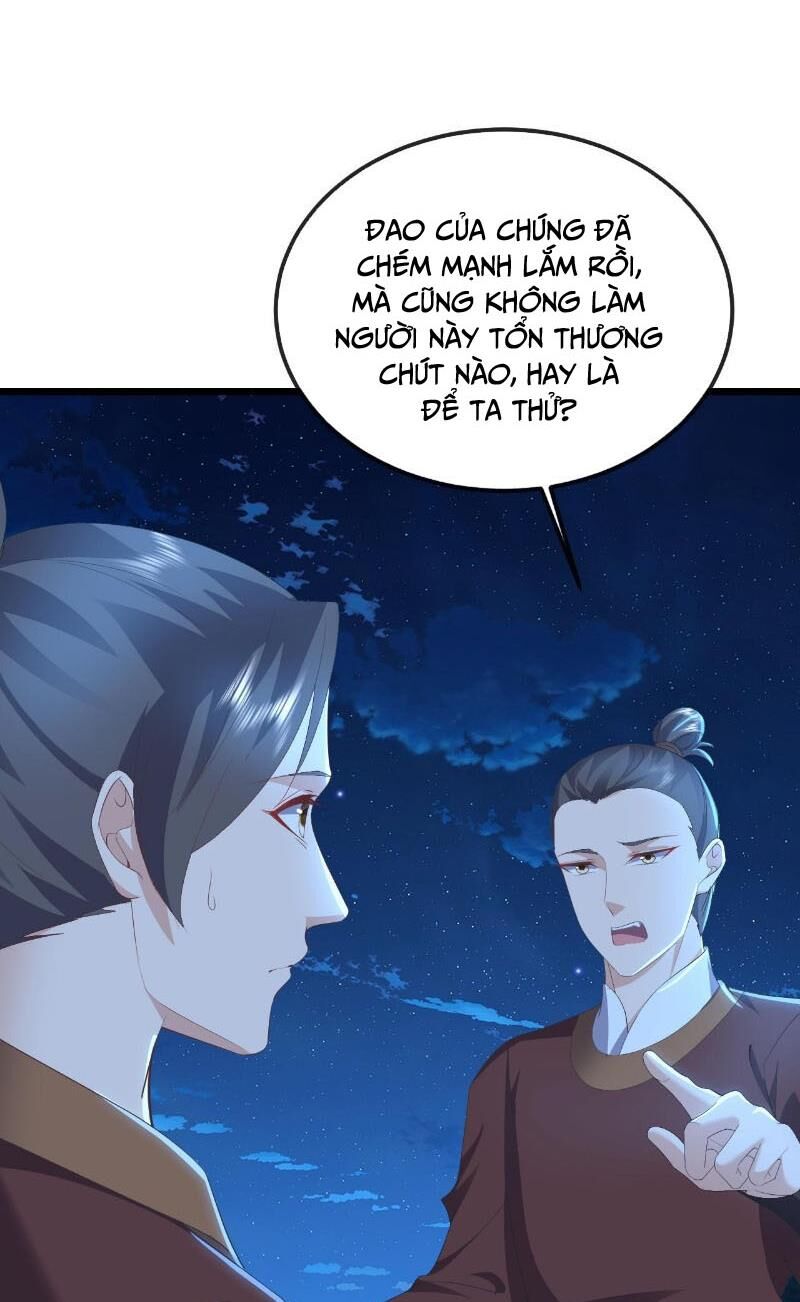 tiên võ đế tôn chapter 574 55