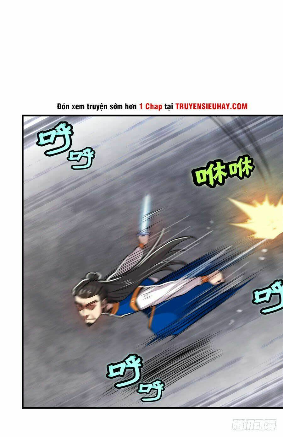 cuộc sống thoái ẩn của võ lâm chi vương chapter 22 32