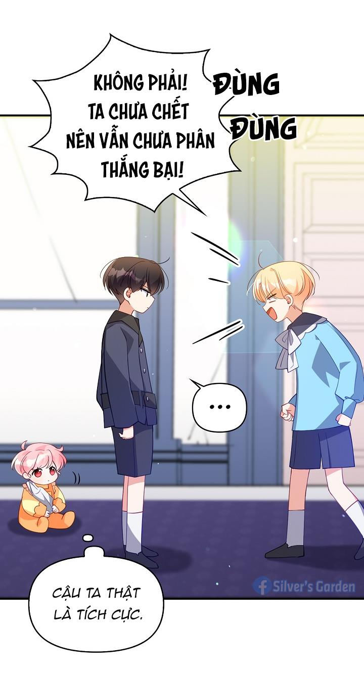 em gái cưng của đại công tước phản diện chapter 9 29