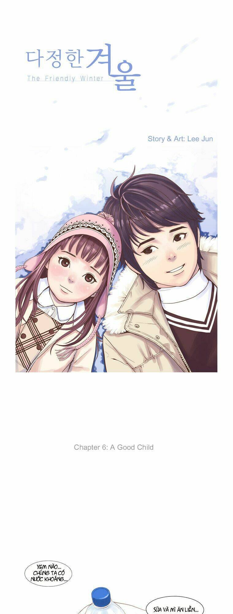 the friendly winter chapter 6 2