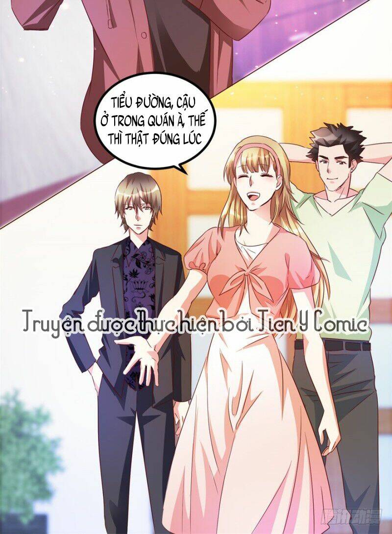 thấu thị tiên y chapter 48 30