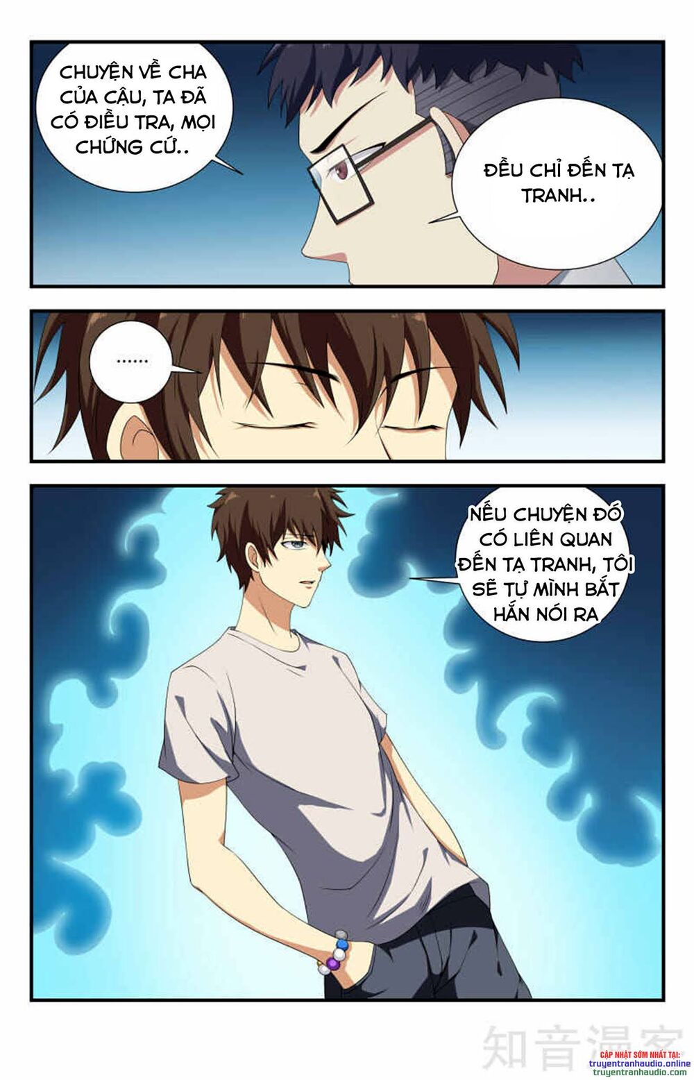 long ẩn giả chapter 83 3