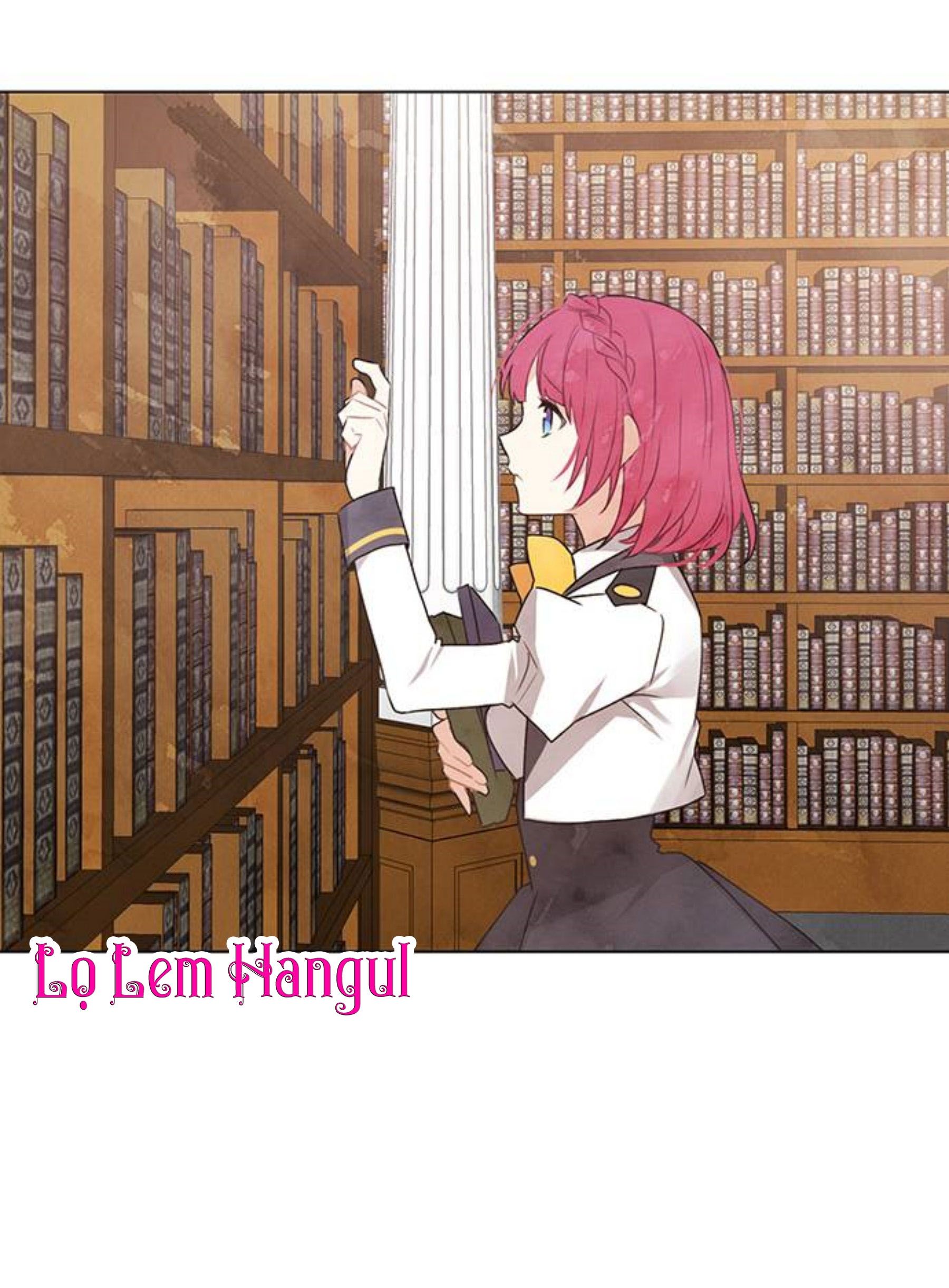 tôi là vị hôn thê phản diện chapter 3 54