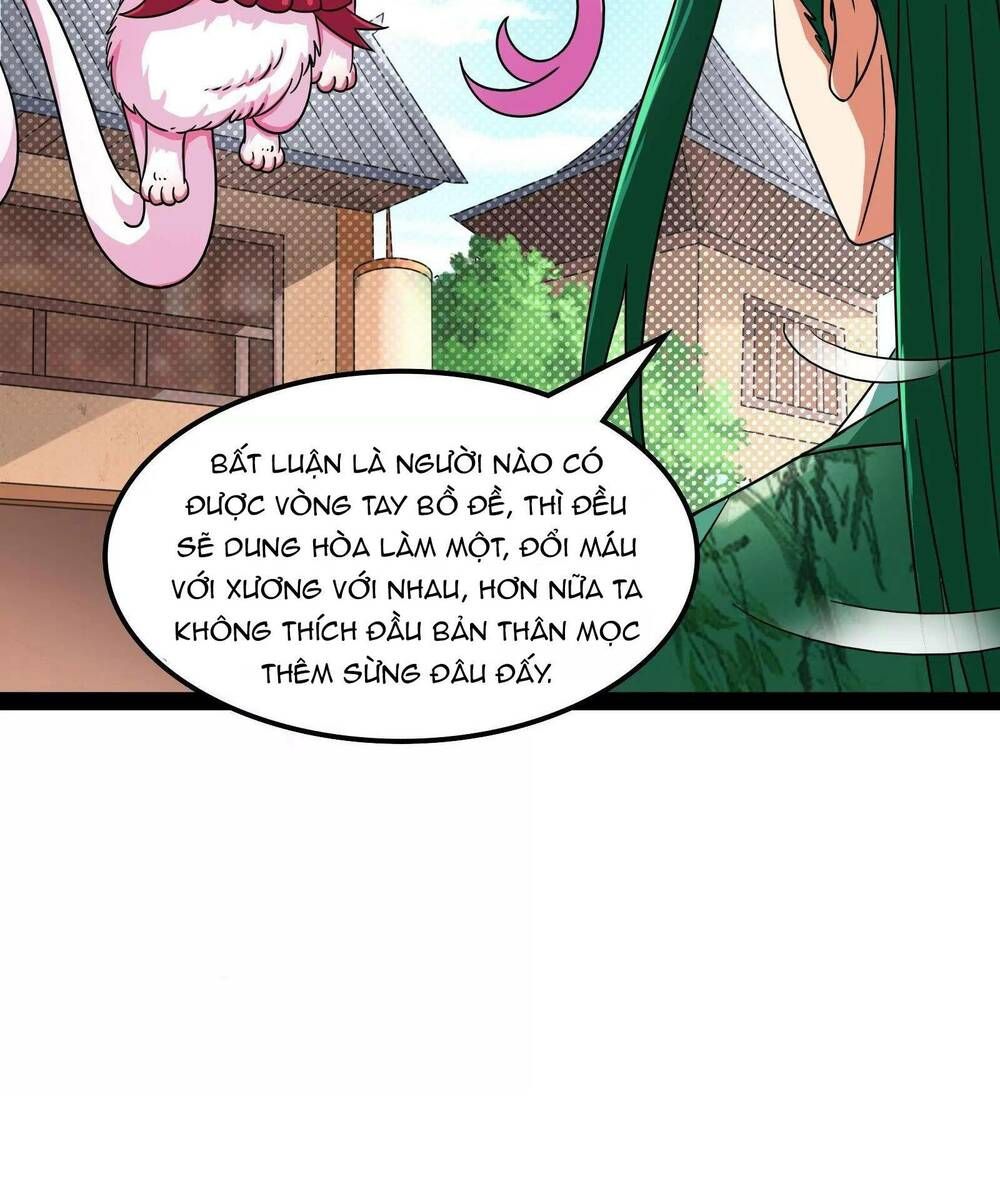 đánh bại chư thiên chapter 19 55