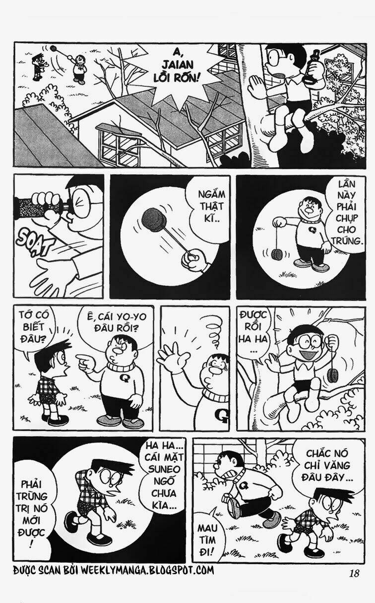 doraemon chapter 228 6