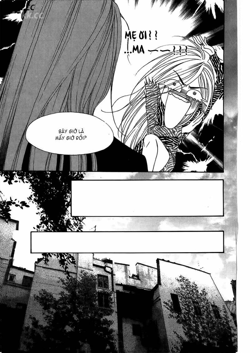 the one chapter 94 14