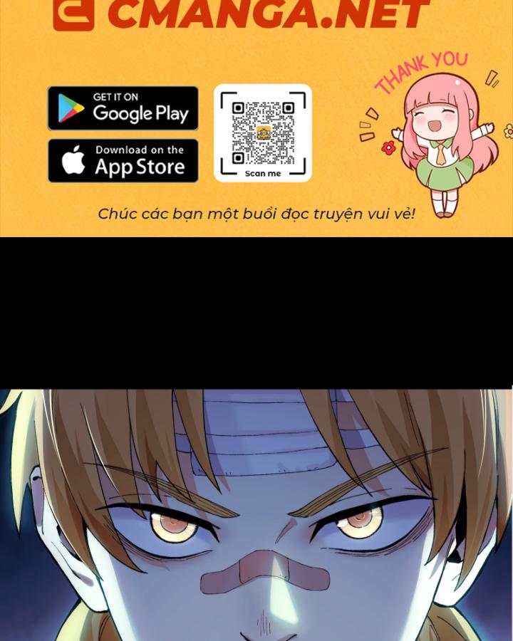 đối mặt với bệnh tâm thần, ma quỷ chẳng là cái thá gì chapter 3 3