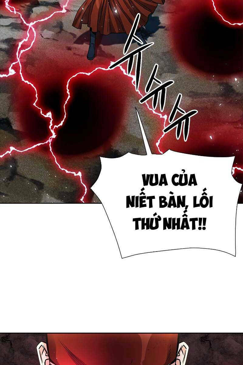 druid tại ga seoul - người hóa thú chapter 88 74