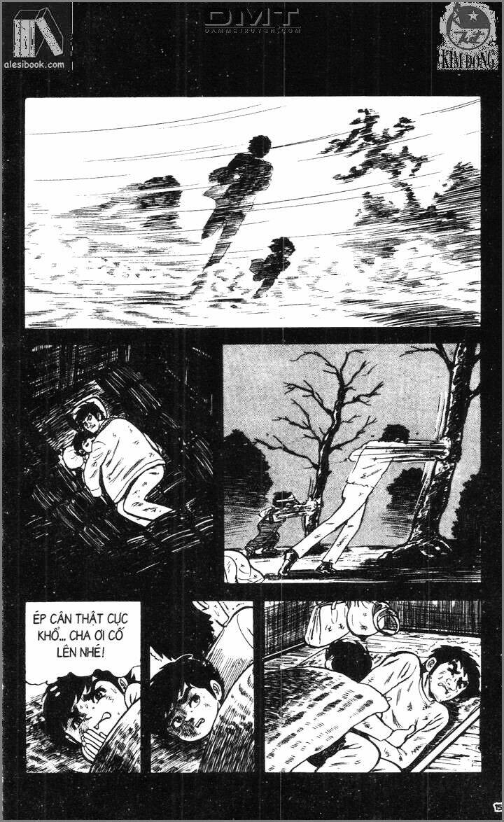 ganbare genki chapter 37 11