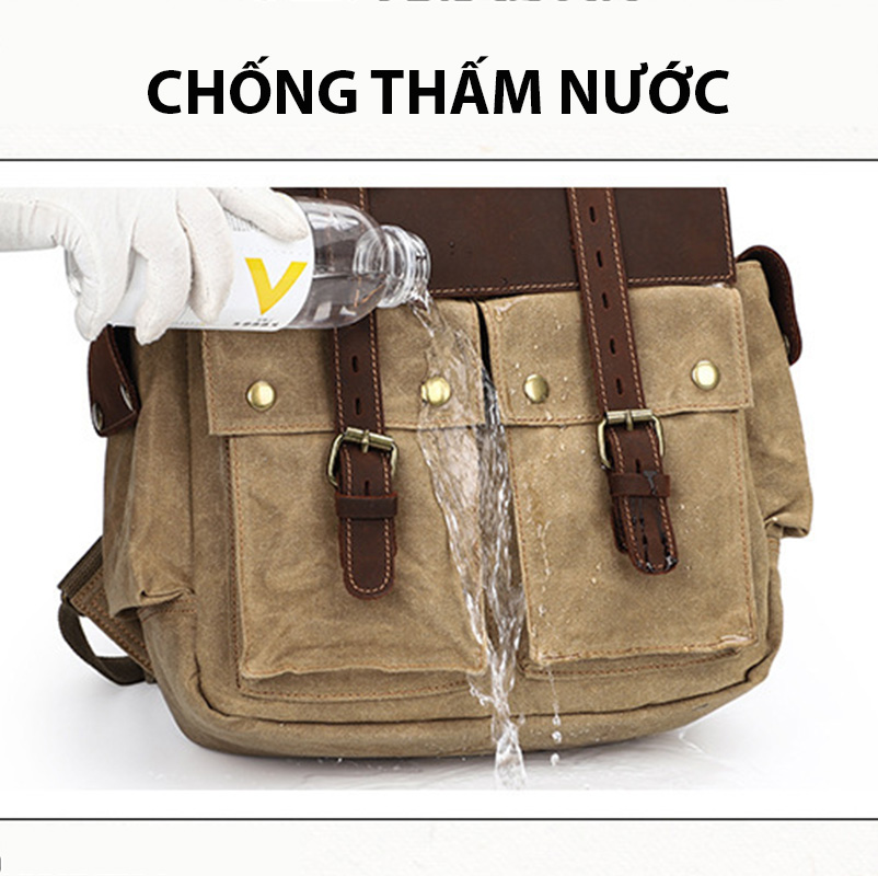 Balo thời trang hàng hiệu GB-BL85