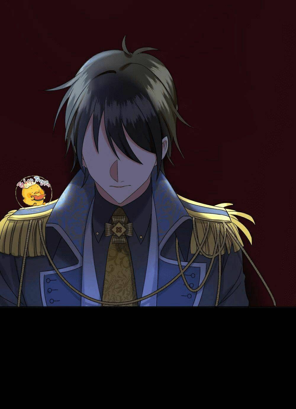 trời sinh một đôi?! ta từ chối! chapter 1 28