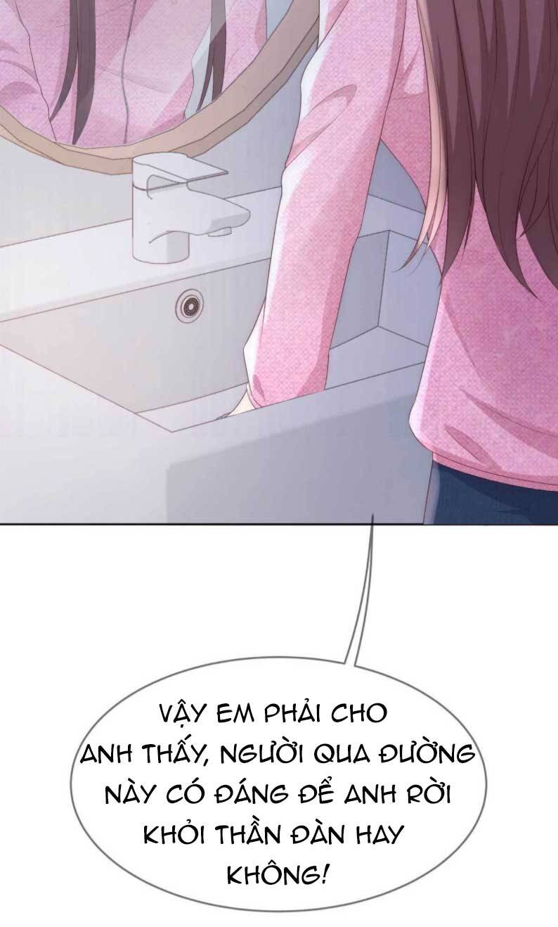 sủng em sủng tới tận cùng chapter 142 24