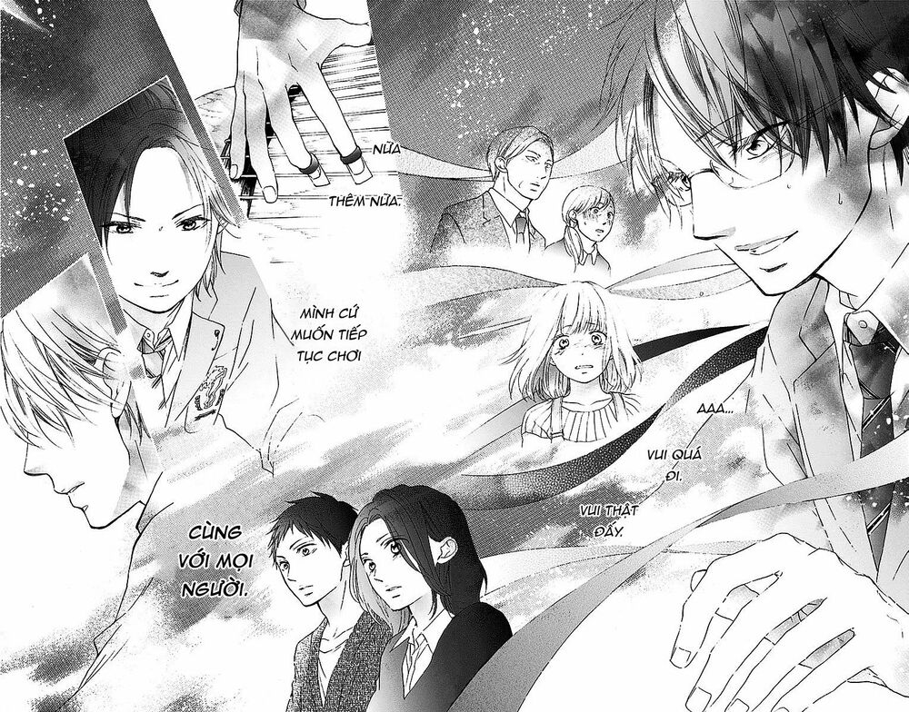 kono oto tomare! chapter 51 24