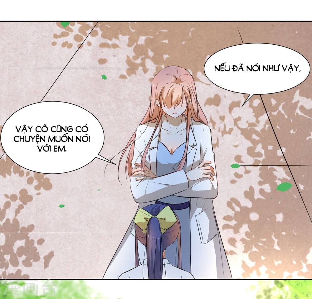 thầy giáo ác ma yêu tôi rồi chapter 46 24