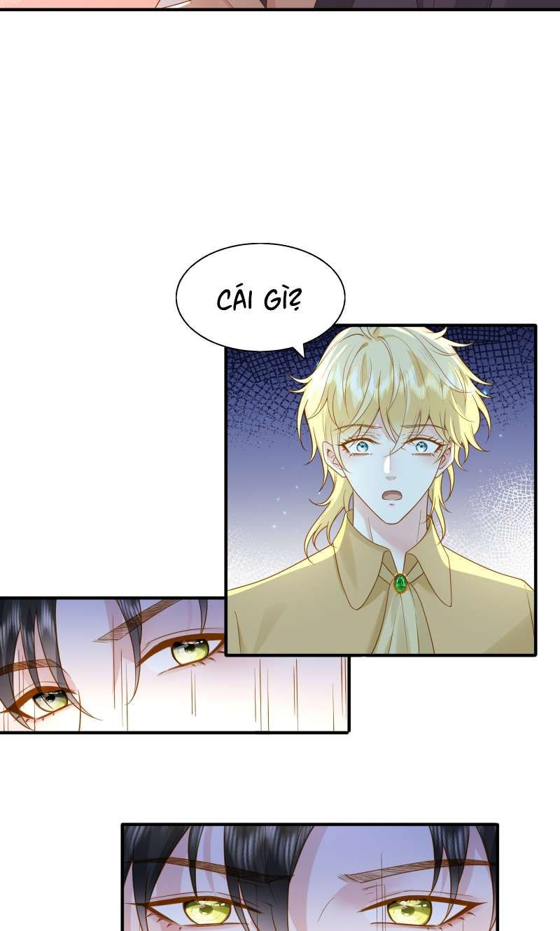 phản diện bị truy thành đoàn sủng chapter 46 18