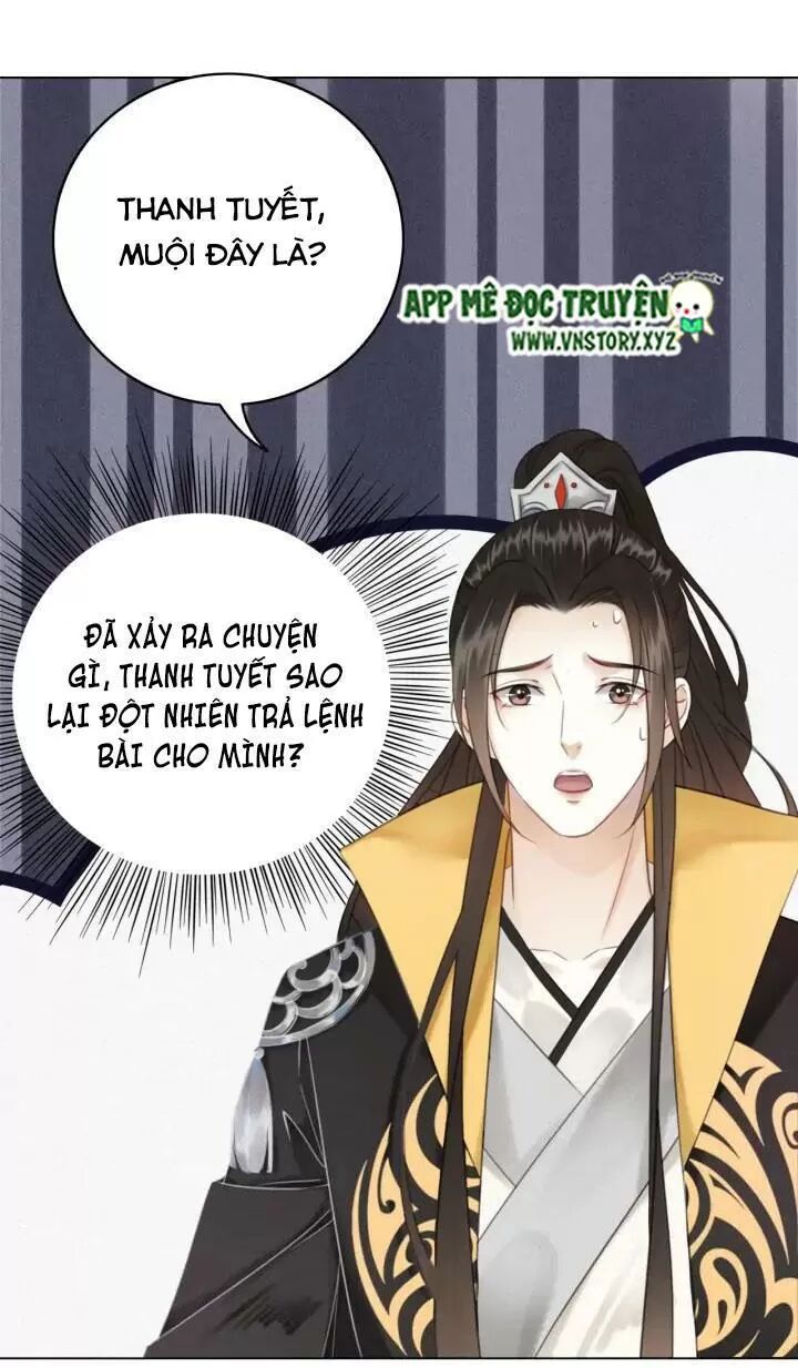 cực phẩm phế vật tiểu thư chapter 126 42