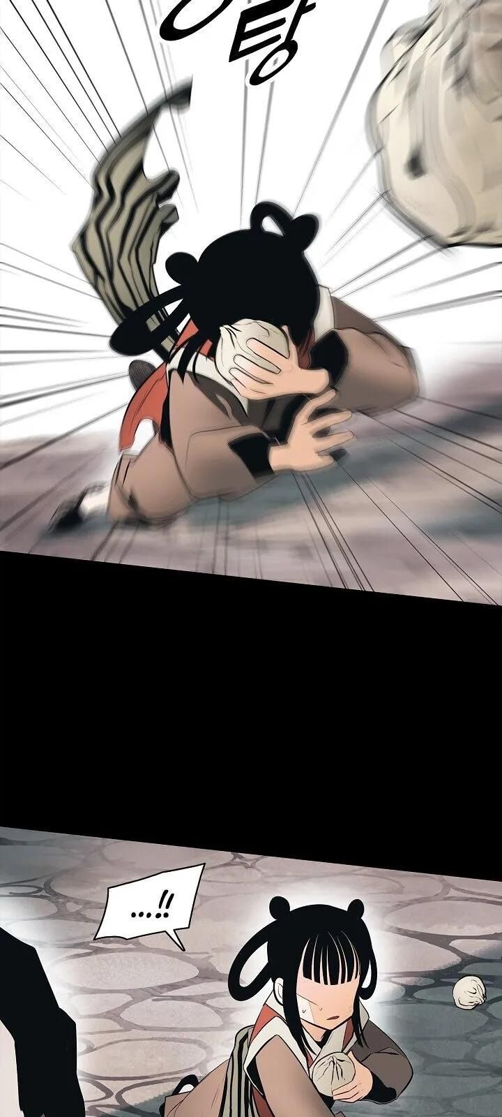 bất bại chân ma chapter 64 53